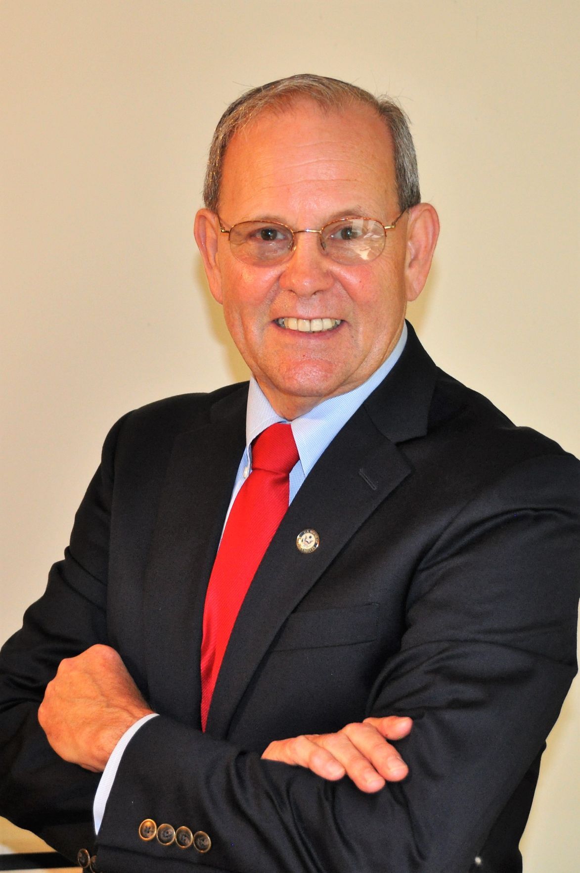 Paul Jacobs